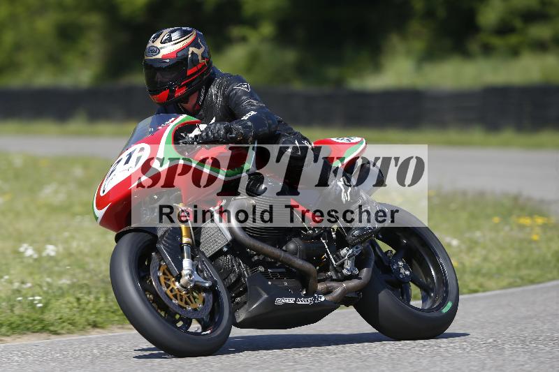/12 30.04.2025 Speer Racing ADR/Classic/21